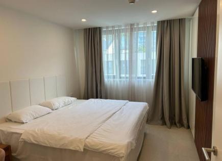 Appartement pour 313 200 Euro à Rafailovici, Monténégro