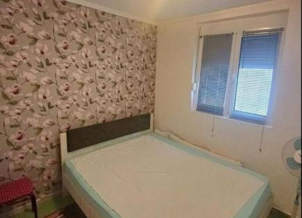 Wohnung für 72 000 euro in Sutomore, Montenegro