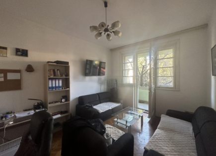 Appartement pour 125 000 Euro à Podgorica, Monténégro