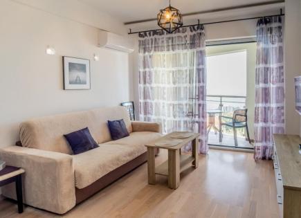 Piso para 115 000 euro en Becici, Montenegro
