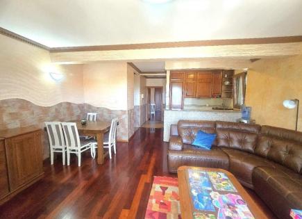 Piso para 155 000 euro en Montenegro