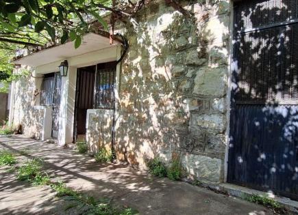 Maison pour 60 000 Euro à Sutomore, Monténégro