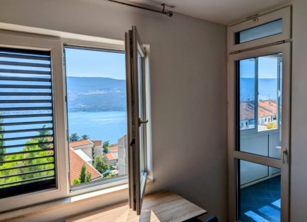 Flat for 96 000 euro in Montenegro