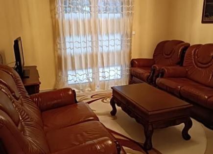 Appartement pour 157 500 Euro à Becici, Monténégro