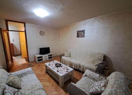 Appartement pour 99 000 Euro au Monténégro