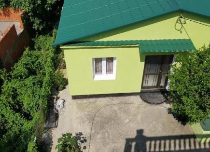 Maison pour 85 000 Euro à Šušanj, Monténégro