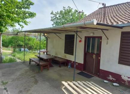 Haus für 45 707 euro in Danilovgrad, Montenegro