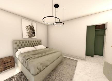 Appartement pour 75 000 Euro au Bar, Monténégro
