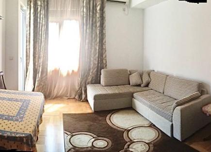 Wohnung für 130 000 euro in Montenegro