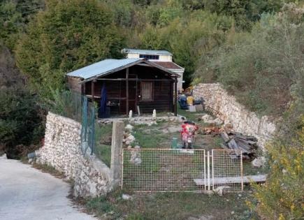 Maison pour 60 000 Euro à Sutomore, Monténégro