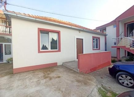 House for 105 000 euro in Bar, Montenegro