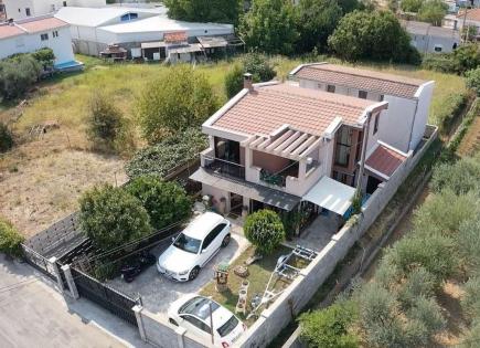 Casa para 220 000 euro en Montenegro