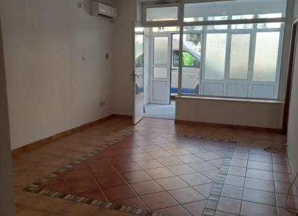 Appartamento per 94 000 euro in Montenegro