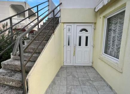 Appartement pour 50 000 Euro à Sutomore, Monténégro