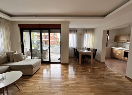 Flat for 225 000 euro in Denovici, Montenegro
