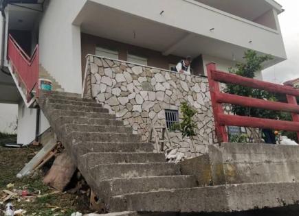 House for 157 500 euro in Susanj, Montenegro