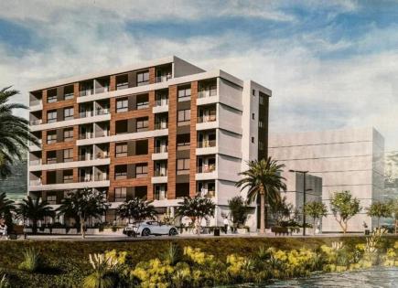 Appartement pour 122 763 Euro au Bar, Monténégro