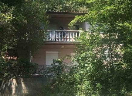 House for 105 000 euro in Sutomore, Montenegro