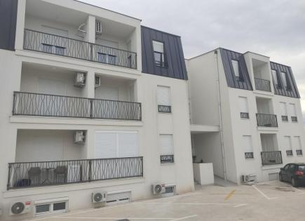 Appartement pour 59 000 Euro au Monténégro
