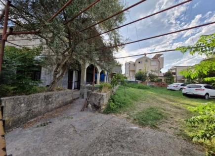 Haus für 370 000 euro in Denovici, Montenegro