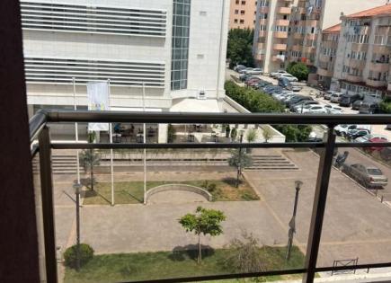 Flat for 168 000 euro in Montenegro