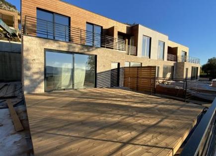 House for 308 000 euro in Kavac, Montenegro