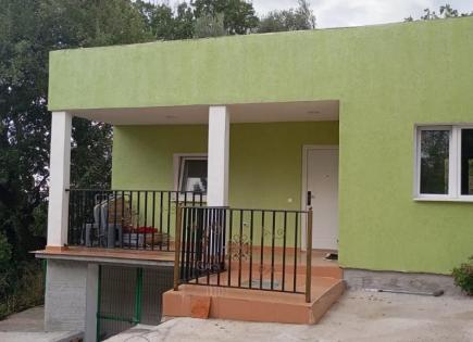 Maison pour 116 000 Euro à Šušanj, Monténégro