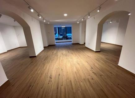 Gewerbeimmobilien für 260 000 euro in Montenegro