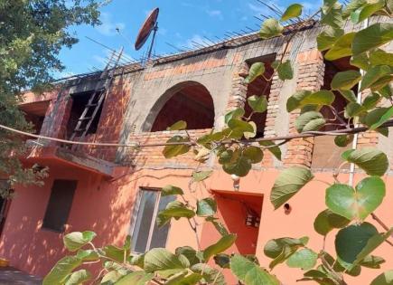Maison pour 529 701 Euro au Bar, Monténégro