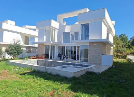 Casa para 420 000 euro en Montenegro