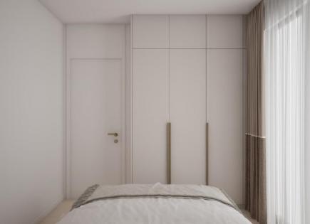 Appartement pour 319 500 Euro à Becici, Monténégro