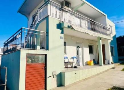 House for 157 500 euro in Dobra Voda, Montenegro