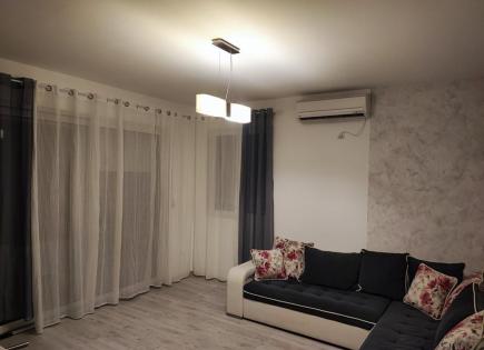 Piso para 136 500 euro en Baosici, Montenegro