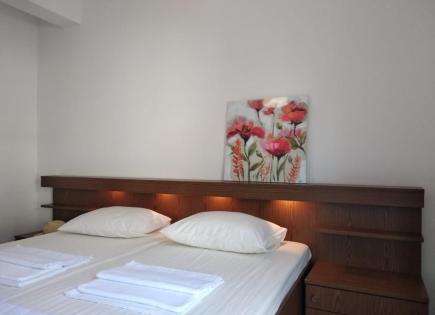 Appartement pour 170 000 Euro à Petrovac, Monténégro