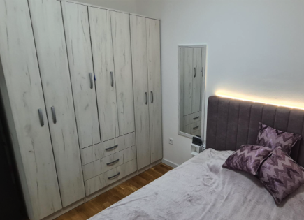 Appartement pour 140 000 Euro à Dénovici, Monténégro