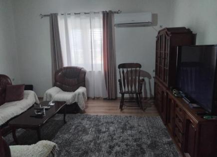 Piso para 158 000 euro en Podgorica, Montenegro