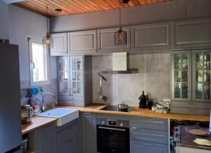 House for 169 000 euro in Montenegro