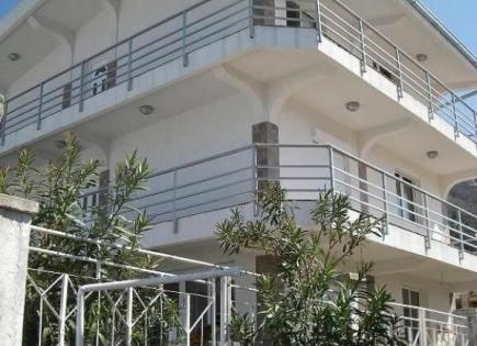House for 184 586 euro in Sutomore, Montenegro