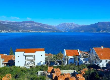 Terreno para 157 500 euro en Krasici, Montenegro