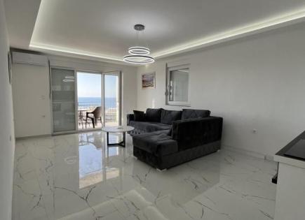 Appartement pour 130 000 Euro à Dobra Voda, Monténégro