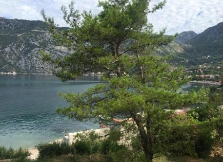 Piso para 114 268 euro en Risan, Montenegro