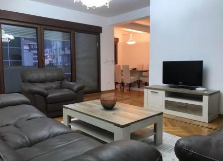 Wohnung für 288 000 euro in Montenegro