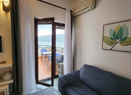 Appartement pour 67 000 Euro à Baosici, Monténégro