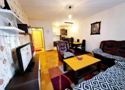 Wohnung für 105 226 euro in Podgorica, Montenegro