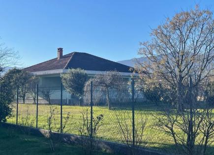 House for 420 000 euro in Montenegro