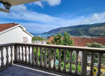 Piso para 90 000 euro en Igalo, Montenegro