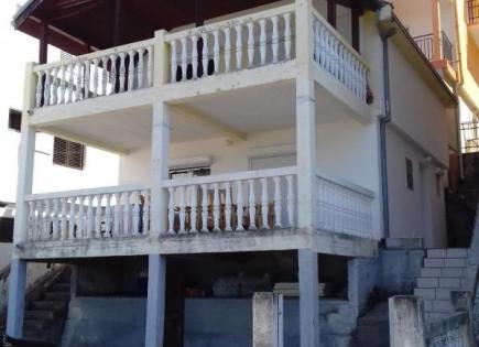 Casa para 107 000 euro en Markovici, Montenegro