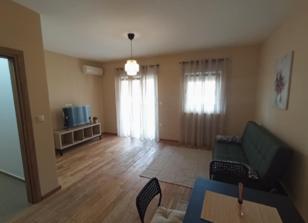 Appartement pour 125 000 Euro au Monténégro