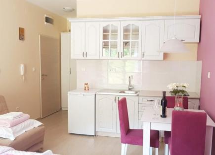 Appartement pour 67 000 Euro à Rafailovici, Monténégro
