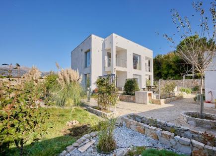Haus für 475 000 euro in Krimovica, Montenegro